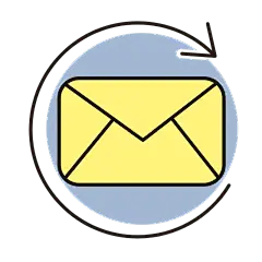 icon-互联网元素-邮箱