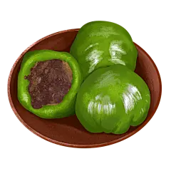 春游食物1