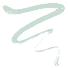 手绘-一笔连涂笔刷基础装饰元素2
