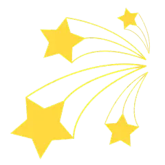 ICON-矢量星星图标7