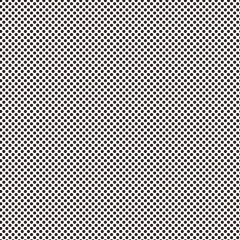 常规内容-几何系列扁平风黑色波点纹理元素