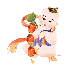 小孩