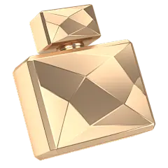 3D-奢华贴纸-香水