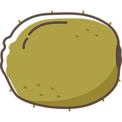 美食元素水果icon