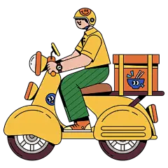 外卖员.svg