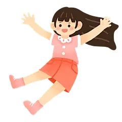 小女孩5