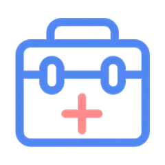 全行业套系icon-医疗