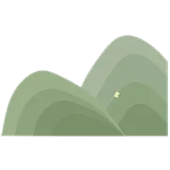 人物插画技元素主题素材