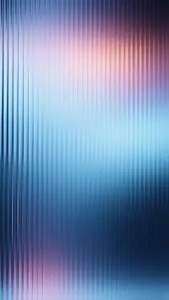 常规科技风系列科技感蓝色长虹玻璃纹理抽象渐变背景