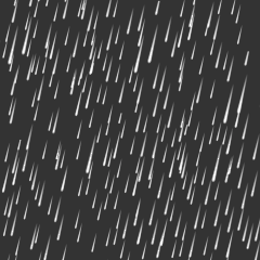 常规内容-特效系列写实下雨天气特效