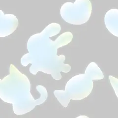 【微商】半透马赛克