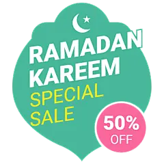 insMind Text Holidays Ramadan