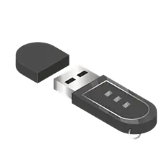 办公用品贴纸3