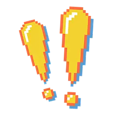 手绘-社交营销微商场景-晒单贴纸