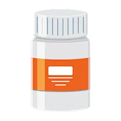 ICON-医疗相关-药罐