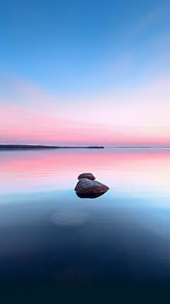 天空背景风景图