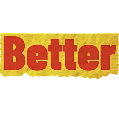 Alphabet Vocabulary Clipping Sticker