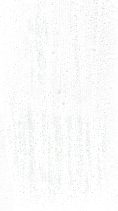 特效系列写实感立体平铺细密水滴水珠元素