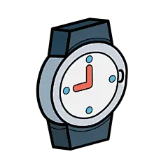 icon-相机相关1-手表