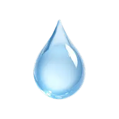 特效系列透明感水滴水珠