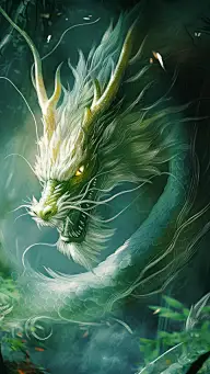 龙抬头