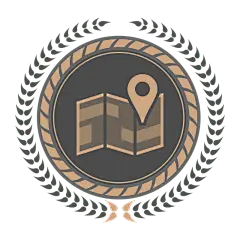 扁平-世界阅读日徽章贴纸-SVG9