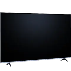 电器系列写实电视机样机