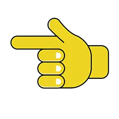 emoji手势表情4