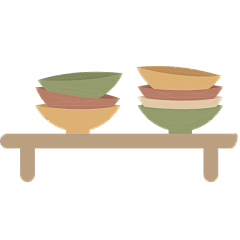 人物插画技元素主题素材