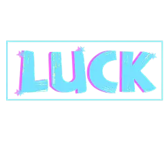 【微商】手绘流行潮酷装饰方向贴纸