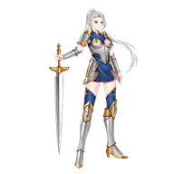 手绘-游戏类精灵元素