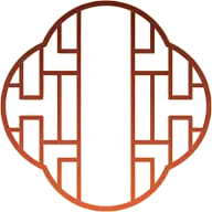 卡通感春节窗户元素贴纸