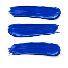 常规内容-装饰系列创意笔刷色块元素