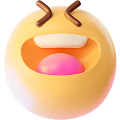 促销系列3D立体渐变拟人促销元素