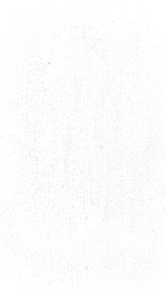 特效系列写实感立体平铺细密水滴水珠元素