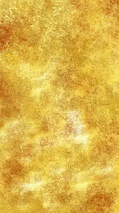 纹理系列写实感金色金箔背景