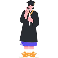 扁平套系素材-人物动态