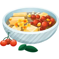 常规-中式饮品贴纸2