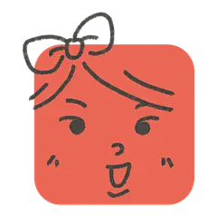 手绘-可爱涂鸦表情元素