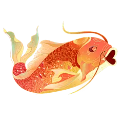 鱼