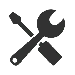 icon-维修工具元素