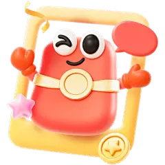 双十一3D边框促销感组合元素