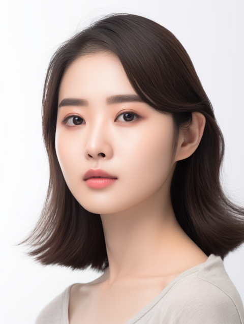 三八妇女节女神节女王节唯美浪漫人物剪影背景图片素材_美女时尚街拍