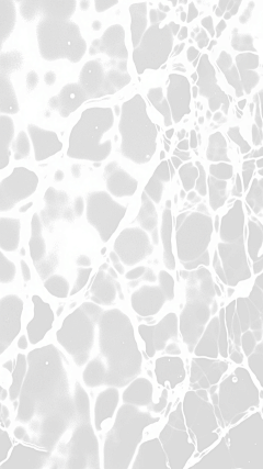 常规装饰系列写实清透感水波纹元素