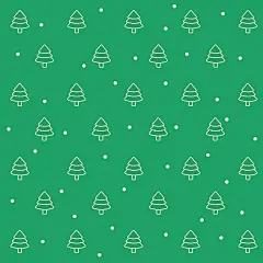 insMind Christmas New Year Background