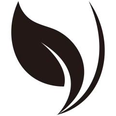 常规内容-图标系列扁平风叶子图标元素