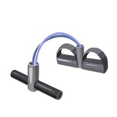 手绘健身器材贴纸