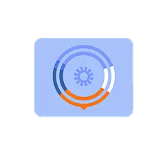 矢量扁平风-互联网元素-弹窗