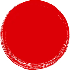 中国风红色印章系列静态贴纸