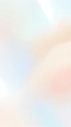 梦幻小清新粉蓝弥散背景系列